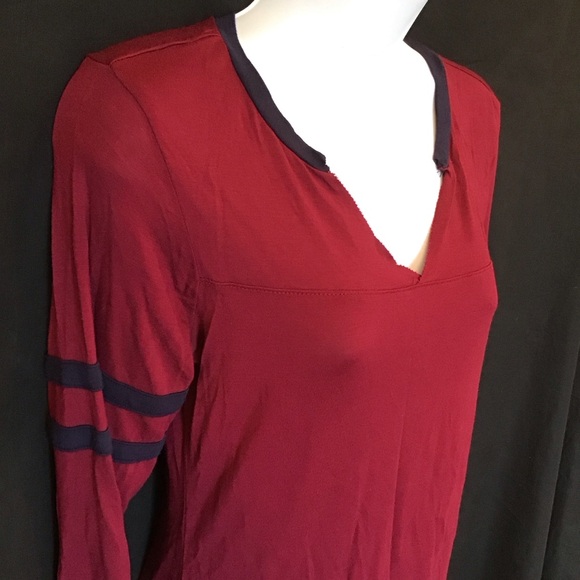 Top Maurices Small Jersey - Picture 2 of 7
